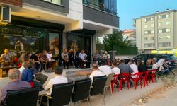 Şehitkamil’de Kaşısarı, projeleri ile öne çıkıyor