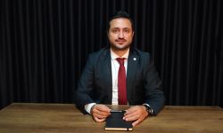 Yeni Parti’de siyaset sokaktan başlayacak