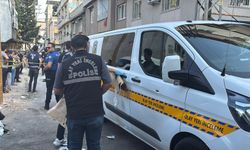 Gaziantep’te eşini öldüren zanlı tutuklandı