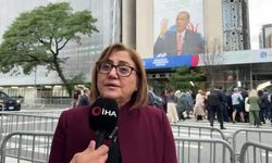 Fatma Şahin: Çocuklarımızı dijital dünyadan korumalıyız