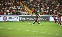 Fenerbahçe’de Gaziantep FK maçı öncesi 2 değişiklik