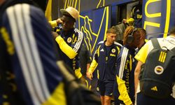 Fenerbahçe, Gaziantep FK maçı için Gaziantep’e geldi