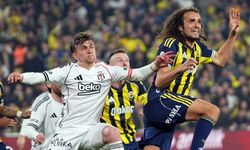 Fenerbahçe - Beşiktaş rekabetinde Kadıköy'de son durum!