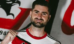 Gaziantep FK 1 ay önce transfer ettiği ismi beğenmedi, yolları ayırdı