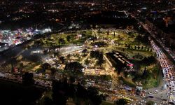 Gaziantep’te gastronomi, kültür ve sanat buluşacak