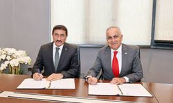 GAÜN ile Kilis 7 Aralık Üniversitesi ortak projeler geliştirecek
