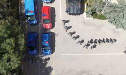 Gaziantep dahil 10 ilde dolandırıcılık operasyonu
