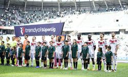 Gaziantep FK’da 7 futbolcu ilk 11’de istikrar sağladı