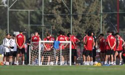 Gaziantep FK, Çorum FK maçına bileniyor