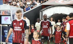 İlk yarıda beraberlik bozulmadı 0-0