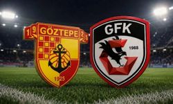 Gaziantep FK, Göztepe deplasmanında galibiyet arayacak