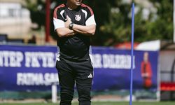 Gaziantep FK Kocaelispor maçına hazırlanıyor