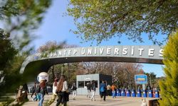 Gaziantep Üniversitesi’nden uluslararası çifte başarı