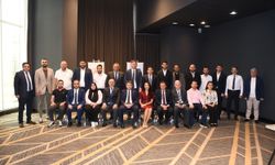 Gaziantepli halıcıların yeni rotası Latin Amerika oldu