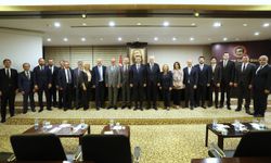 GSO açıkladı; hububat ilk sırada