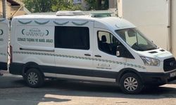 Gaziantep’te 6 katlı inşaatta acı olay: 1 ölü