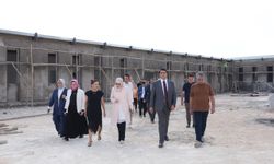 Gaziantep’te otizmli çocuklar için yeni yaşam alanı kurulacak