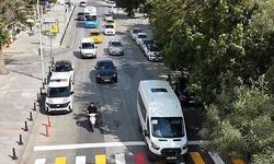 Gaziantep’te sürücülere kritik çağrı