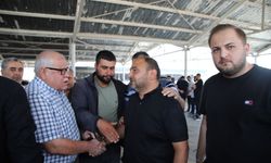 Gemiden sağ kurtulan yolcu o anları anlattı