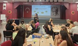 GKV’de öğrenci merkezli eğitim atölyesi düzenlendi