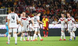 Göztepe: 0 - Gaziantep FK: 4 (İlk yarı)