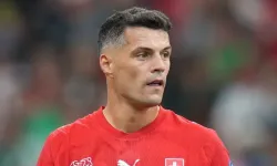 Xhaka, Covid-19 aşı sertifikasıyla ilgili konuştu