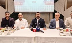 Hanifi Kaplan: Örgütün adayıyım, Şahinbey’i almaya geliyoruz