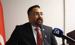 Yeni Parti Gaziantep İl Başkanı’na istifa daveti