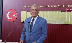 Hasan Öztürkmen: Otoyol özelleştirmesi vatandaşa yük olacak