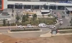 Gaziantep’te hastane bahçesinde cansız beden bulundu