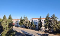Gaziantep’te hafta sonu hava nasıl olacak?