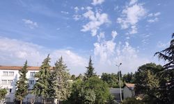 Gaziantep’te hafta sonu sıcak hava hakim olacak