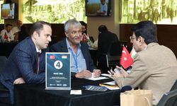 Türk kuru meyvesi için gözler Hindistan’a çevrildi