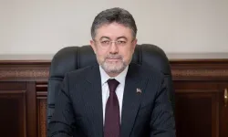 Bakan İbrahim Yumaklı: Çiftçinin alın terini katma değere dönüştüreceğiz