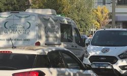 Gaziantep’te iki meslektaşın acı kaybı