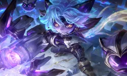LoL 26.18 yama notları: Caps Hall of Legends'a girdi