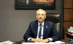 Gaziantep Milletvekili yoğun bakıma kaldırıldı