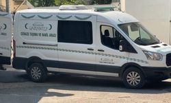 Gaziantep’te elektrik akımına kapılan işçi kurtarılamadı