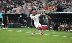 Beşiktaş’ta Joao Mario dönemi sona erdi