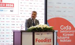 Kadooğlu: Türk ürünlerini dünyaya daha güçlü taşıyacağız