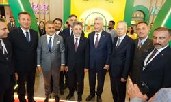 Kadooğlu Yağ, Foodist İstanbul’da dünya sofralarına açıldı