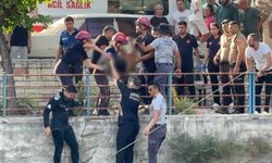 Sulama kanalında cansız beden çıkarıldı