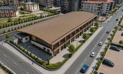 Gaziantep’te semt pazarı sosyal merkeze dönüşecek