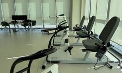 Gaziantep’te kardiyopulmoner rehabilitasyon ünitesi açıldı