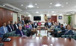 Abdülkadir Katmerci, Ahilik değerlerine dikkat çekti