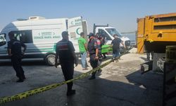Gaziantep'te kayıp şahsın cansız bedeni Fırat Nehri'nde bulundu