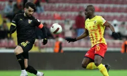 Kayserispor-İstanbulspor maçı ne zaman, saat kaçta, hangi kanalda?