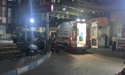 Gaziantep’te kazada yaralanan 13 kişi hastaneye kaldırıldı