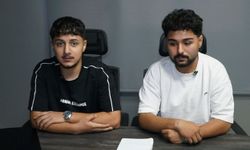 Gaziantepli kuzenler gemi kazasında yaşadıklarını anlattı