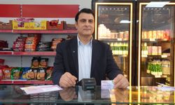 Gaziantep’te liseli öğrencilere Kantin Kart desteği